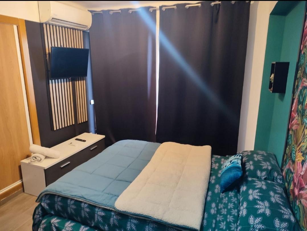 Apartamento segunda línea de la playa Capellán Salou Camera foto