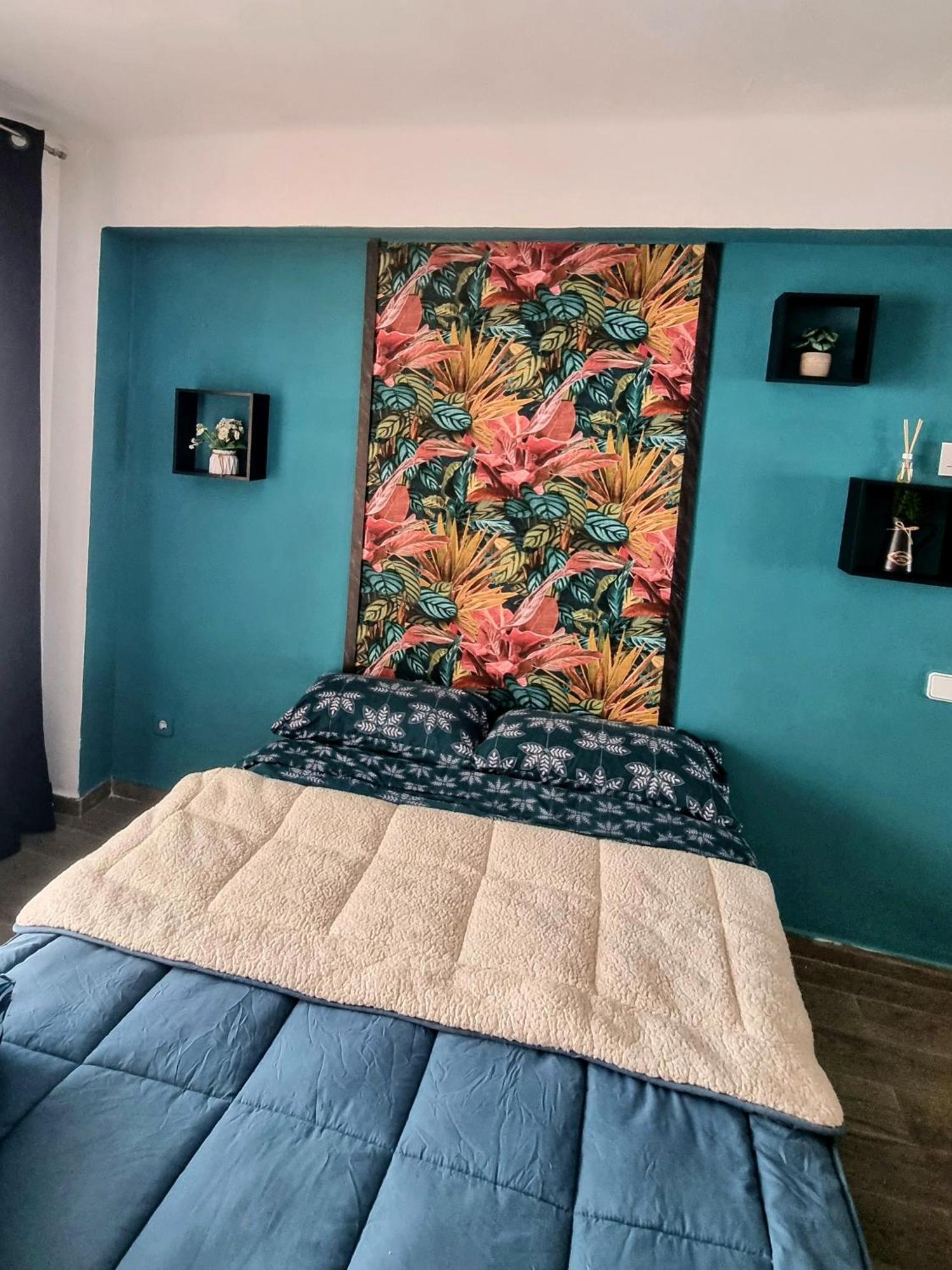 Apartamento segunda línea de la playa Capellán Salou Camera foto