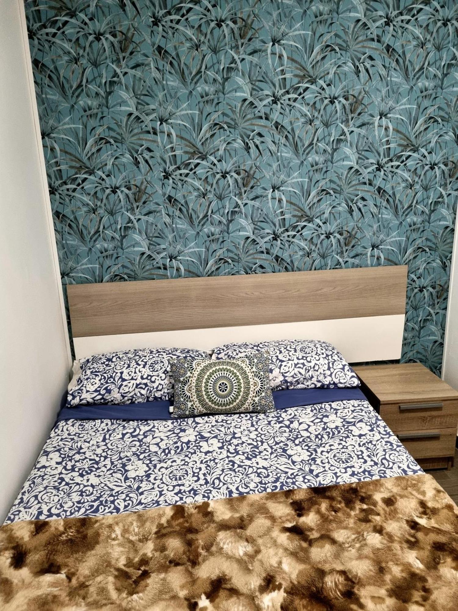Apartamento segunda línea de la playa Capellán Salou Camera foto
