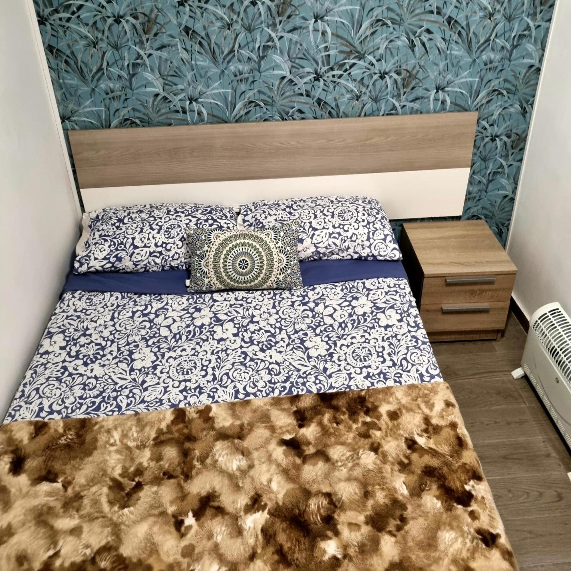 Apartamento segunda línea de la playa Capellán Salou Camera foto