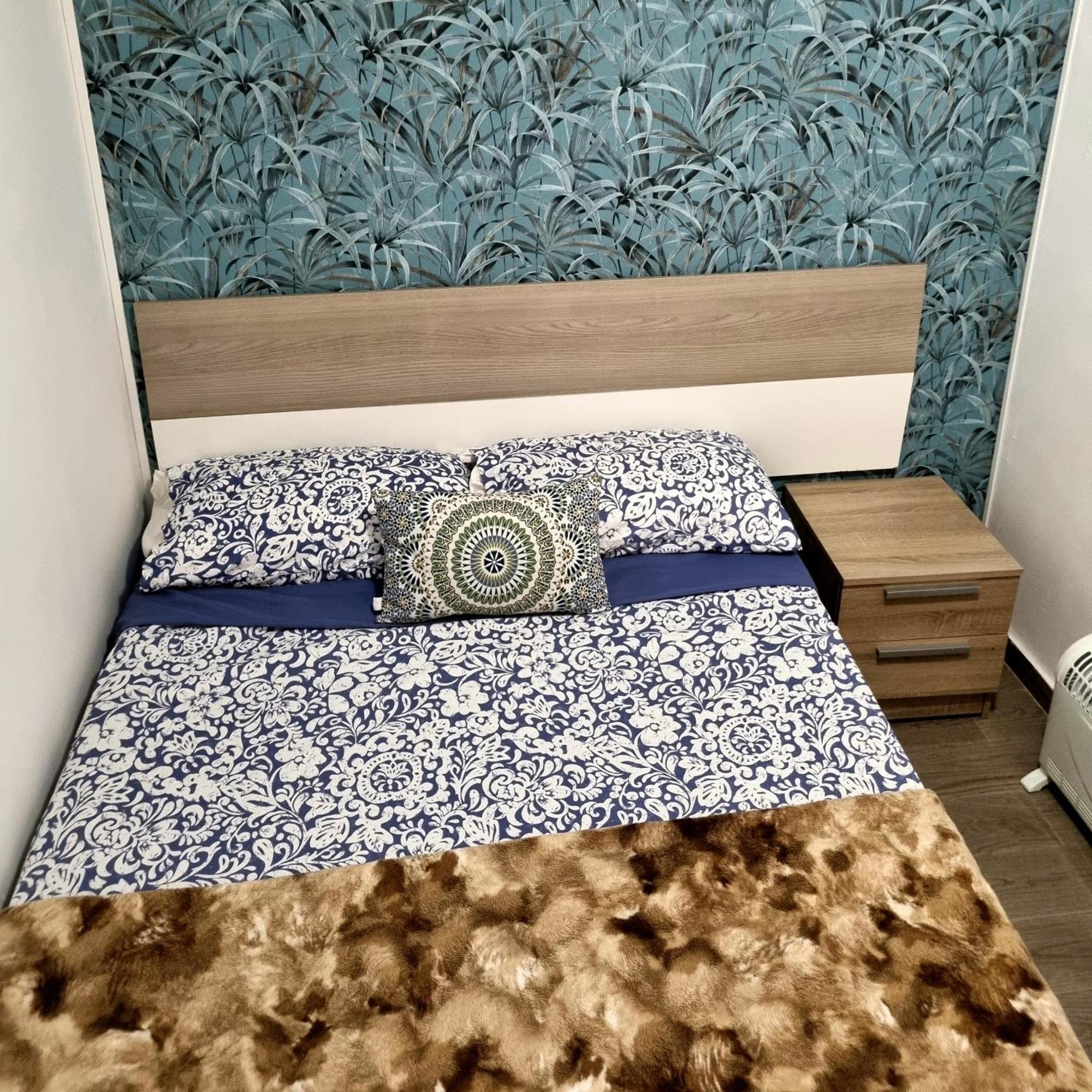 Apartamento segunda línea de la playa Capellán Salou Camera foto